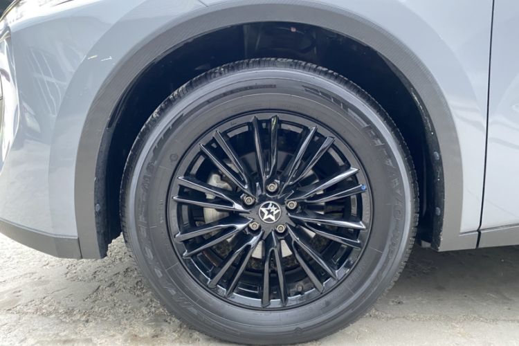 Used Venucia V 2021 260T Idol Edition