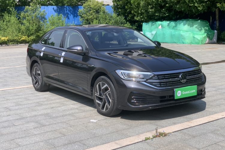 Used Volkswagen Sagitar 2023 300TSI DSG Excellence Edition