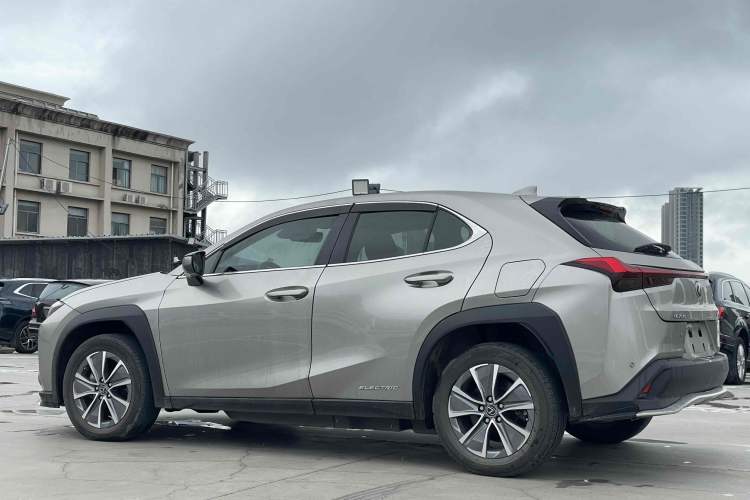 Used Lexus UX New Energy 2020 300e Pure·Enjoy Edition