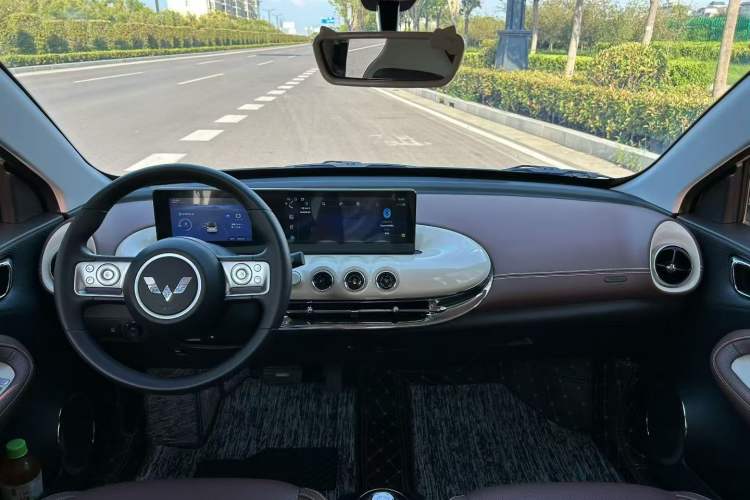 Used Wuling Bingo 2024 333 km Enjoyment Version