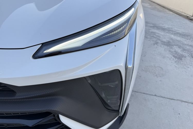 Used FORTHING T5 EVO 2024 1.5TD DCT Starry Edition