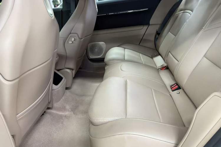 Used Avatr 12 2026 Ultra Pure-Electric All-Wheel-Drive Version