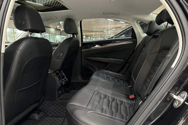 Used Volkswagen Passat 2021 280TSI Elite Edition