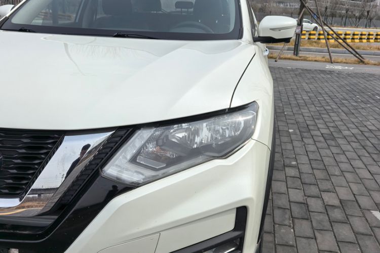 Used Nissan X-Trail 2020 2.0L XL ITS CVT 2WD SmartConnect Comfort Edition