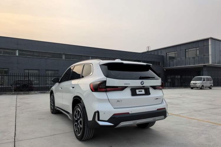 Used BMW X1 2024 sDrive25Li X Design Package