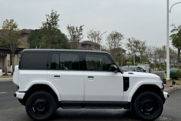 Used iCAR V23 2026 Model 401 Two-Wheel Drive Super Sports Edition
