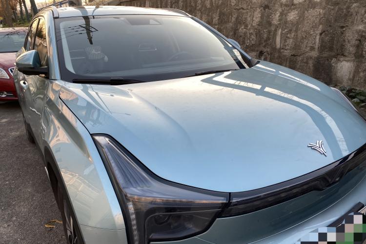 Used NETA U 2020 520 U-Create