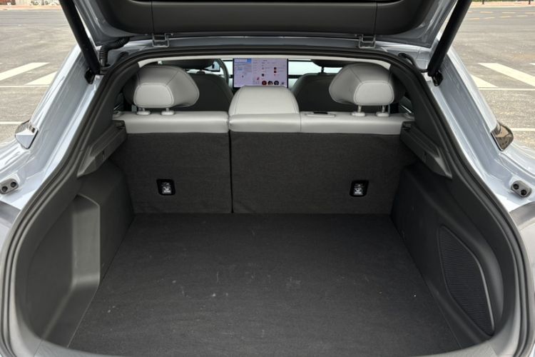 Used XPeng MONA M03 2025 600 with Ultra-Long Range Max