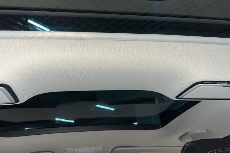 Used Mercedes-Benz C-Class 2021 C 260 L Sport Edition Headliner