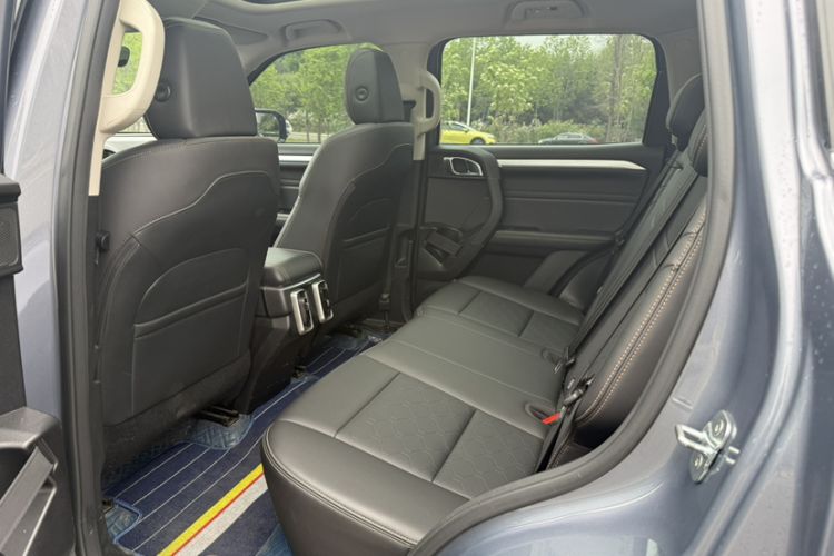Used Haval DARGO 2022 1.5T DCT Two-Wheel Drive Border Collie Edition