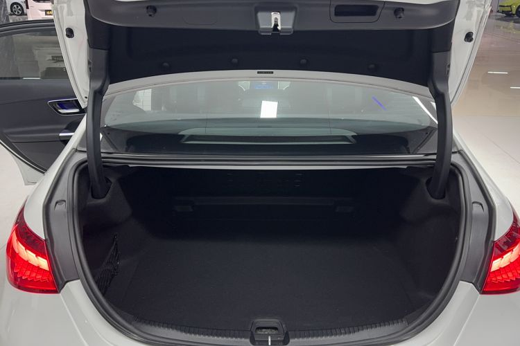 Used Mercedes-Benz C-Class 2022 C 200 L Sport Edition
