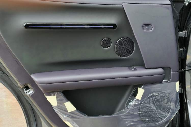 Used Avatr 06 2025 Ultra Pure Electric Edition