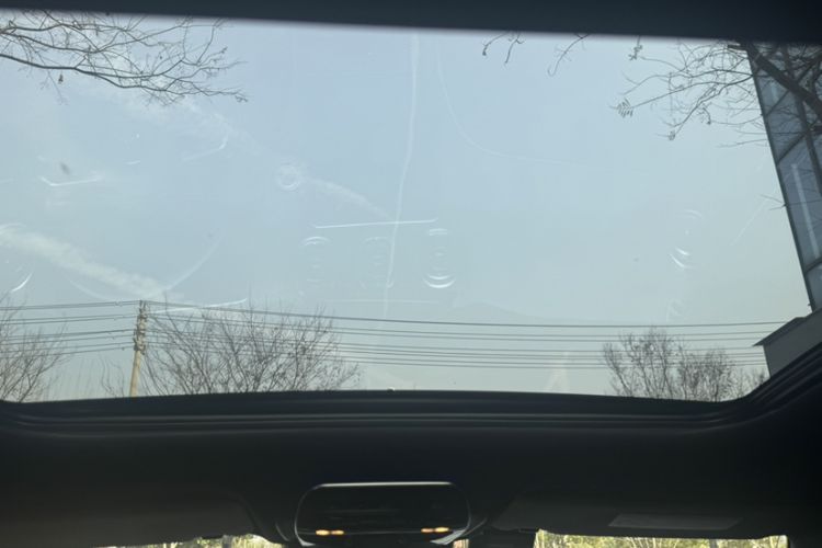 Used Mercedes-Benz C-Class 2023 Restyled C 260 L Sport Edition Headliner