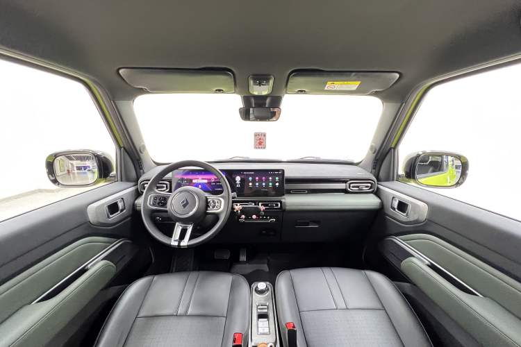 Used Baojun Spark 2023 Flagship Edition