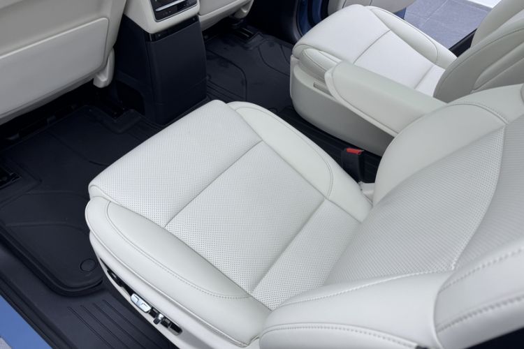 Used Li Auto L9 2022 Max model