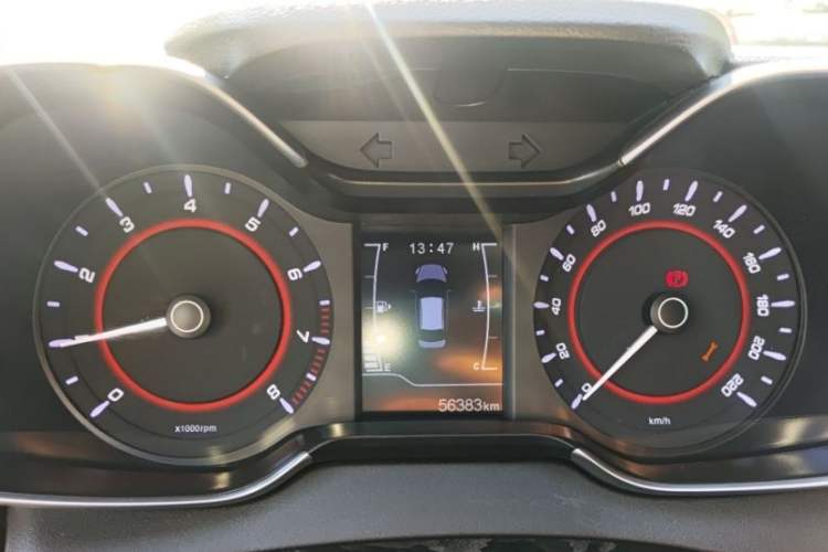 Used Chery Arrizo 5 2018 1.5L Manual Tribute to Youth Edition