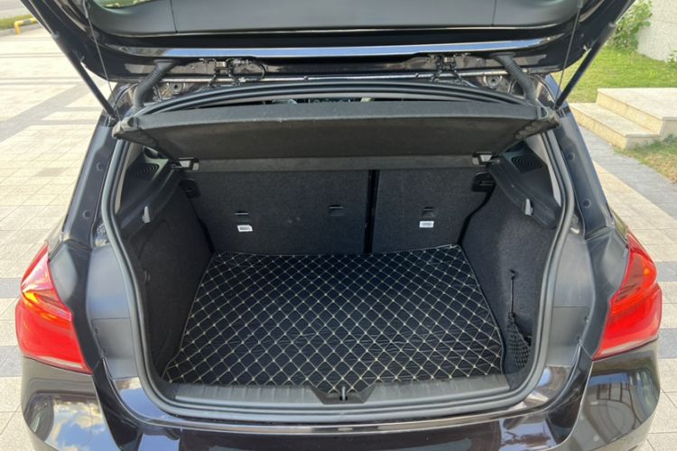 Used BMW 1 Series (Import) 2016 118i Leading Model
