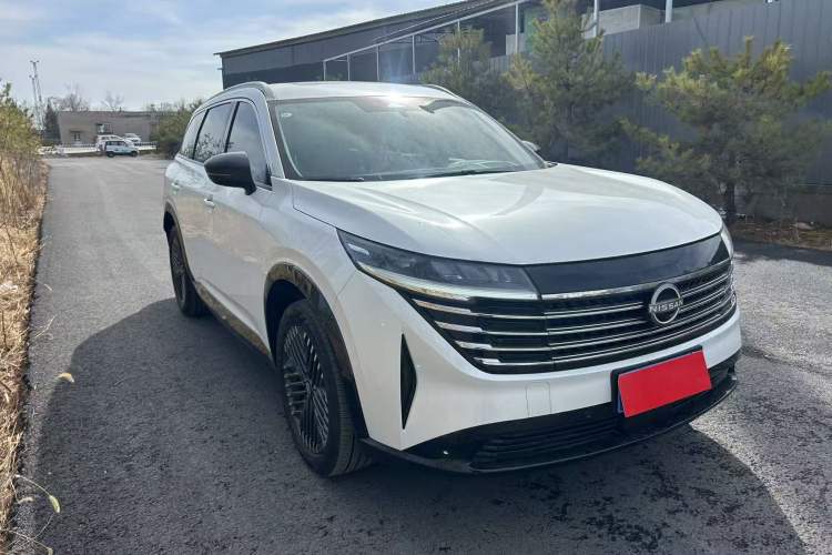 Used Nissan Pathfinder 2024 380 VC-TURBO Four-Wheel Drive Prestige Edition 6 Seats
