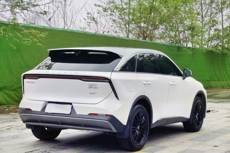 Used Venucia V 2021 260T Idol Edition Exterior 5