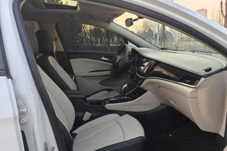 Used Buick Verano 2019 Sedan 15S Automatic Entry Model
