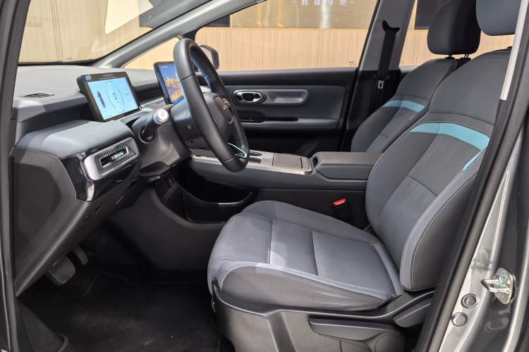 Used AION Y 2023 Plus 510 Enjoy Edition
