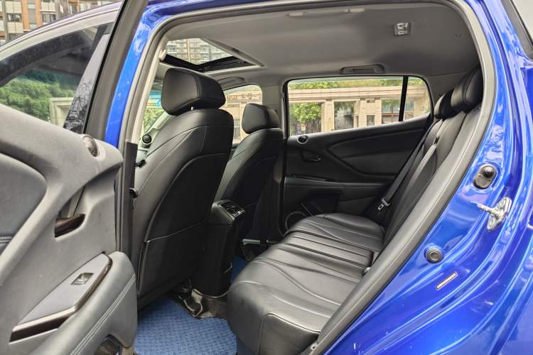 Used Acura CDX 2016 1.5T Two-Wheel Drive Enjoyment Edition