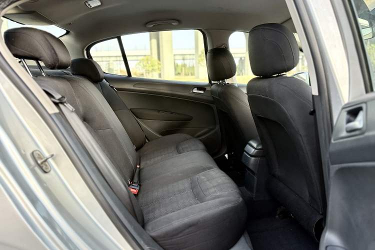 Used Peugeot 308 2013 1.6L Automatic YouShang Model
