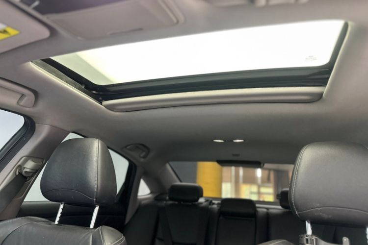 Used Honda Spirior 2017 2.0L Comfort Edition