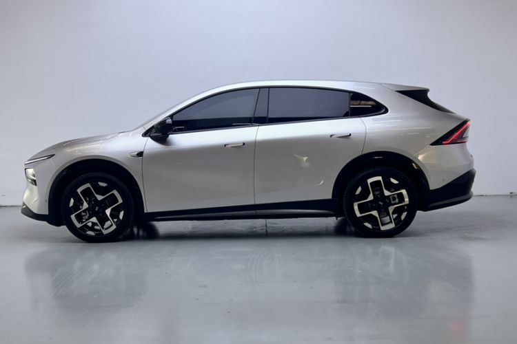 Used XPeng G7 2025 702 Max
