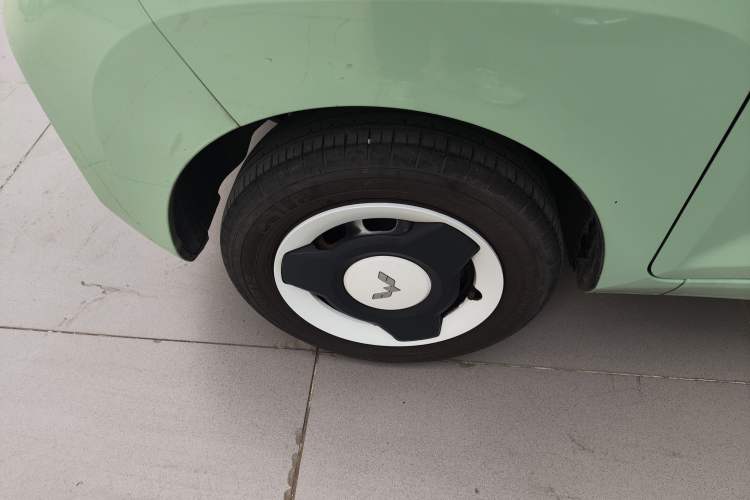 Used Wuling Hongguang MINIEV 2021 Macaron Fashion Model Lithium Iron Phosphate