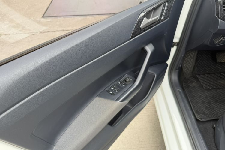 Used Volkswagen Lavida 2023 New Rui 1.5L Automatic New Yi Edition Interior 7