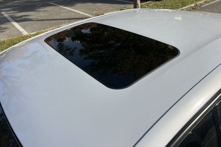 Used Peugeot 408 2024 360THP "Da Da" Model – Latou Edition