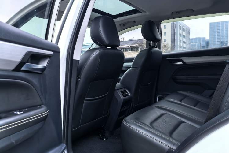 Used Geely Auto Vision X6 2020 1.4T CVT Luxury Edition
