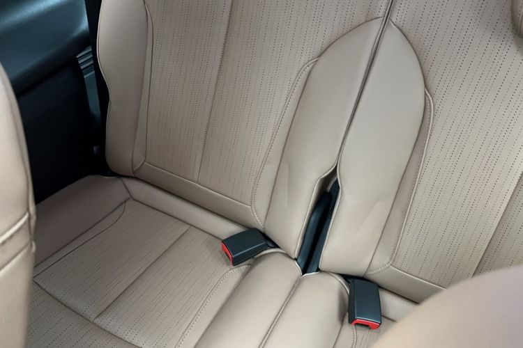 Used Buick GL6 2021 323T Mild Hybrid Connect Luxury Model Interior 5