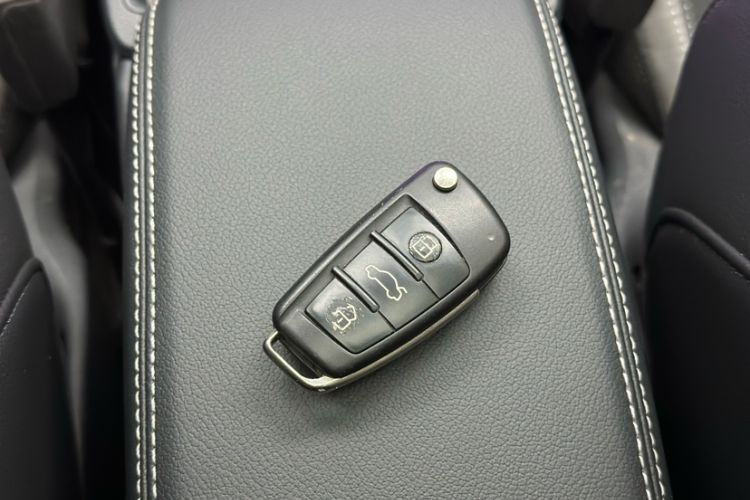 Used Audi Q3 2019 35 TFSI Fashion Dynamic Model
