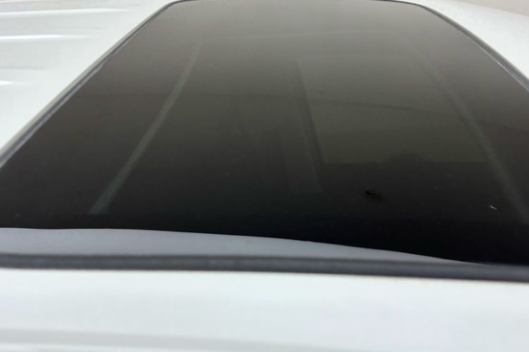 Used GAC Trumpchi E8 2024 Honor Series 2.0L Honor Edition Roof