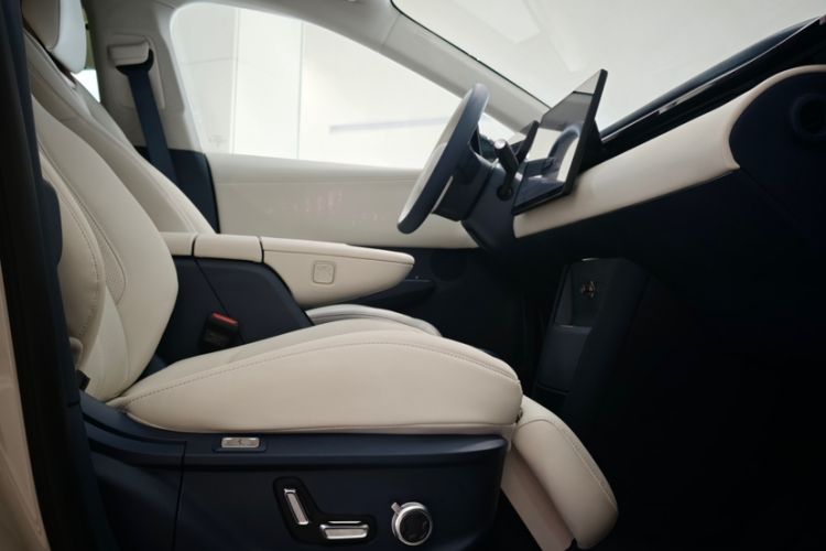 Used Zeekr X 2025 Four-Seater Rear-Drive Cube Version