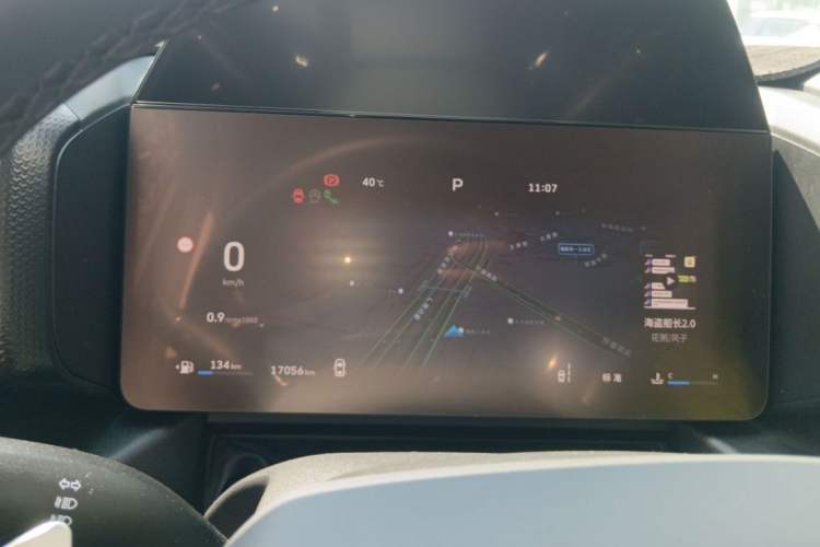 Used Haval Raptor 2025 2.0T 4WD Ultra
