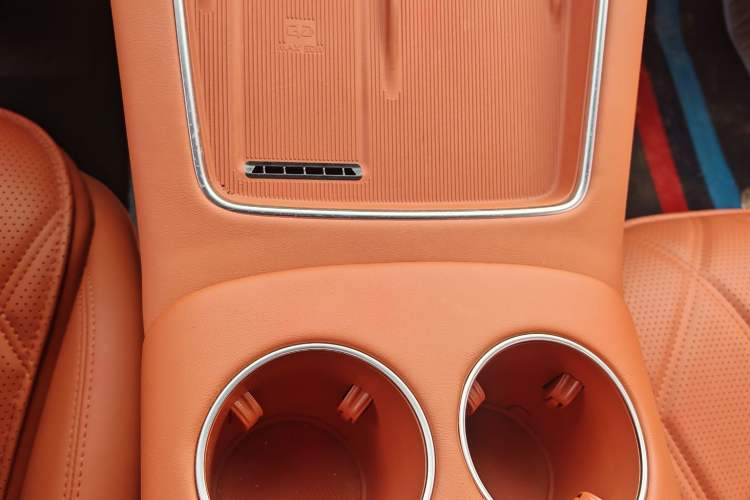 Used Chery Fulwin A9L 2025 Model, 260 Ultra-Long Range Prestige Edition