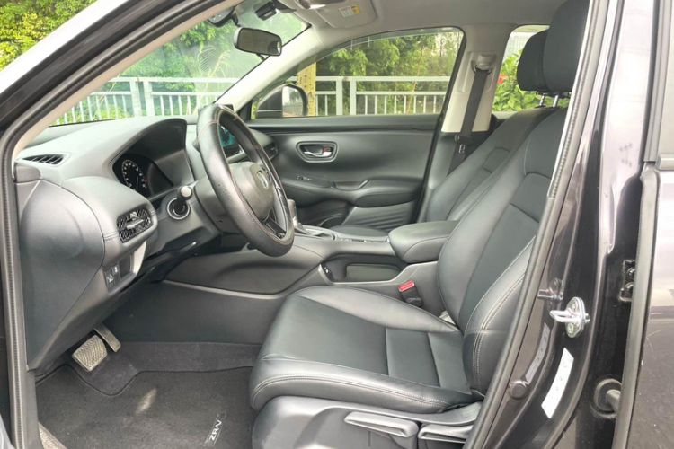 Used Honda ZR-V 2022 1.5T CVT Elite Edition
