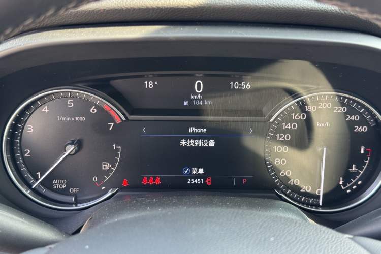 Used Cadillac CT4 2023 28T Luxury Version
