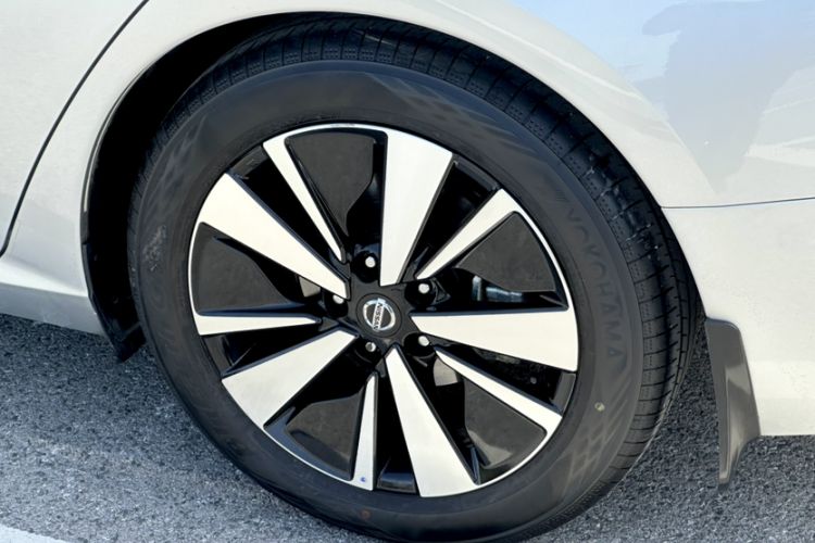 Used Nissan Teana 2021 2.0L XL Comfort Edition