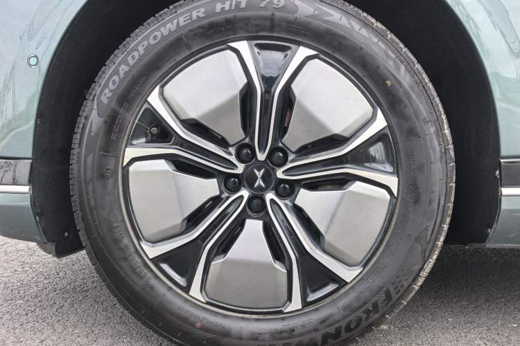 Used XPeng G9 2024 570 Pro
