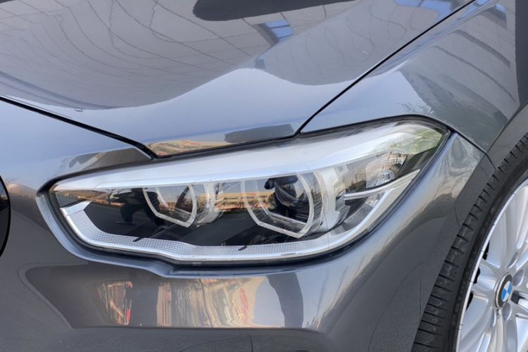 Used BMW 1 Series 2018 120i M Sport Package
