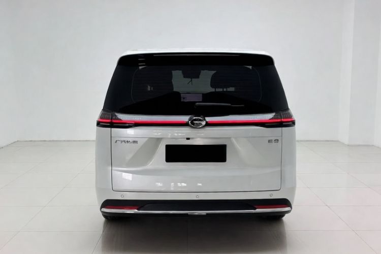 Used GAC Trumpchi E8 2024 Honor Series 2.0L Honor Edition Exterior 6