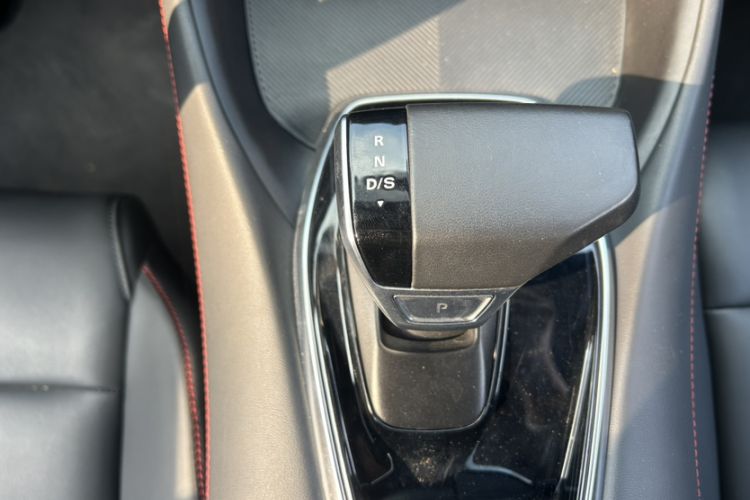 Used MG 5 2025 300TGI Global Flagship Edition
