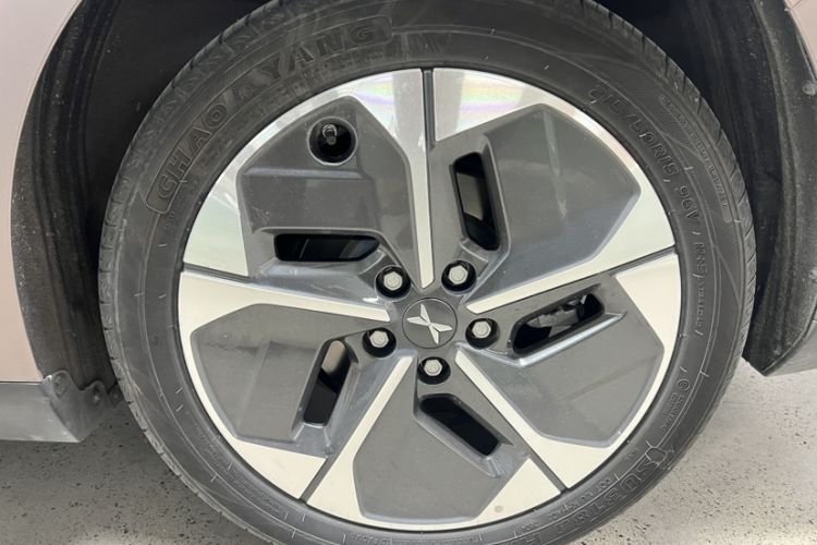 Used XPeng MONA M03 2024 515 Long-Range