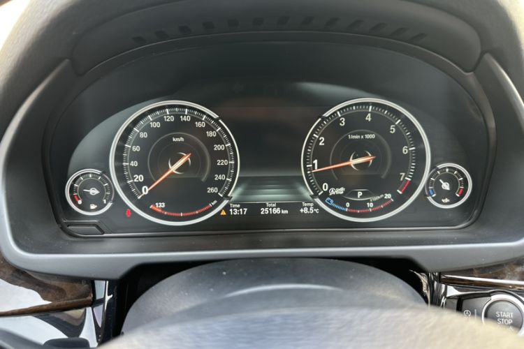 Used BMW X5 2018 xDrive28i