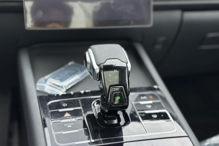 Used Chery Tiggo 7 2025 High-Performance Version 1.6T Front-Wheel-Drive Edition
