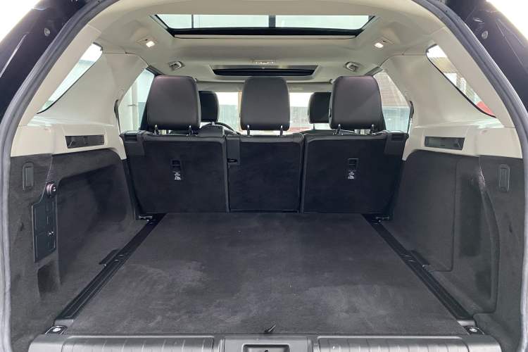 Used Land Rover Discovery 2017 3.0 SC V6 S